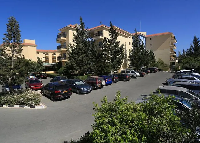 Hotel Vangelis & Protaras