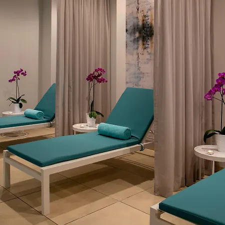 Hotel Vangelis & Protaras