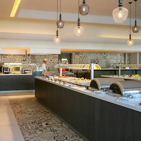 Hotel Vangelis & Protaras