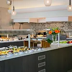 Hotel Vangelis &
