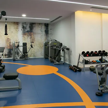 Vangelis & Hotel Protaras