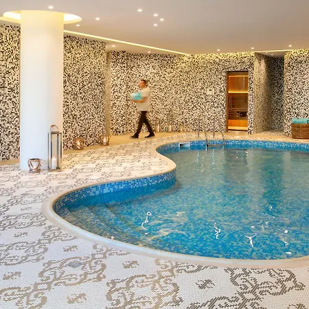 Hotel Vangelis &