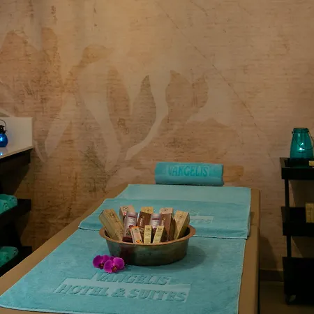 Vangelis & 4* Protaras