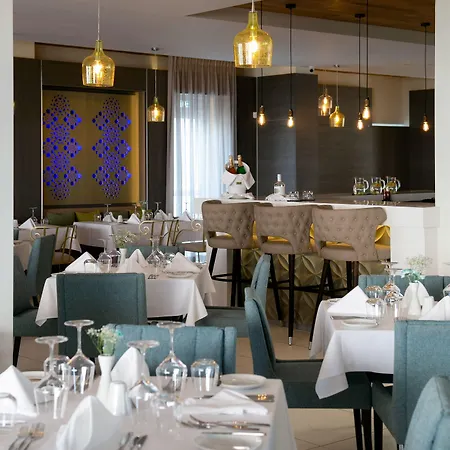 Hotel Vangelis &