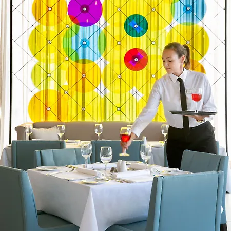 Hotel Vangelis & 4*