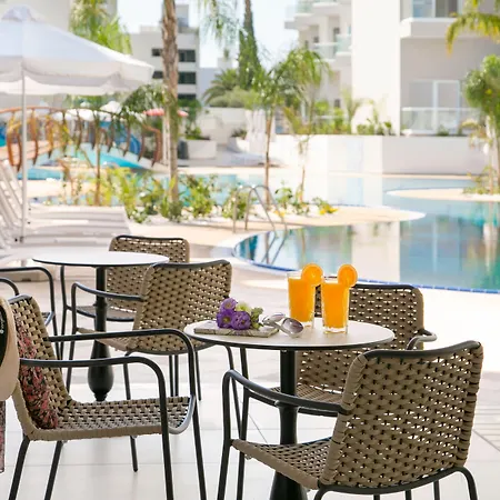 Hotel Vangelis & Protaras