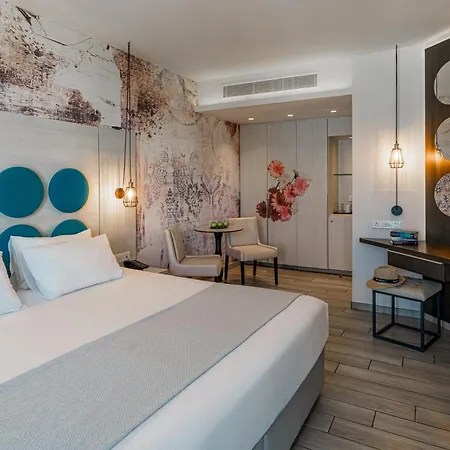 Hotel Vangelis & 4*