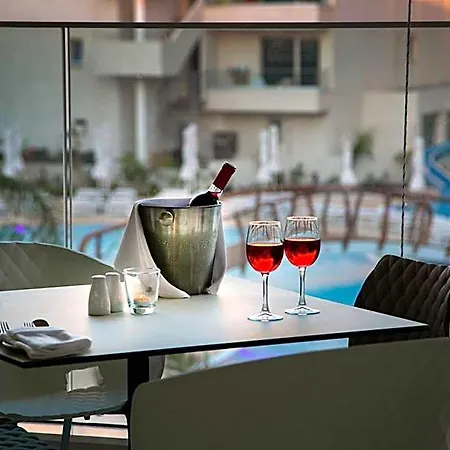 Hotel Vangelis & 4*