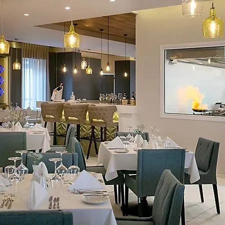 Vangelis & 4* Protaras