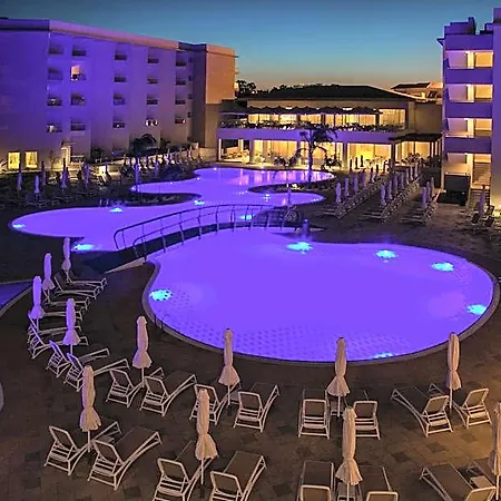 Vangelis & Hotel