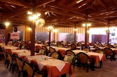 Hotel Vangelis &