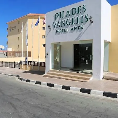 Vangelis & Protaras