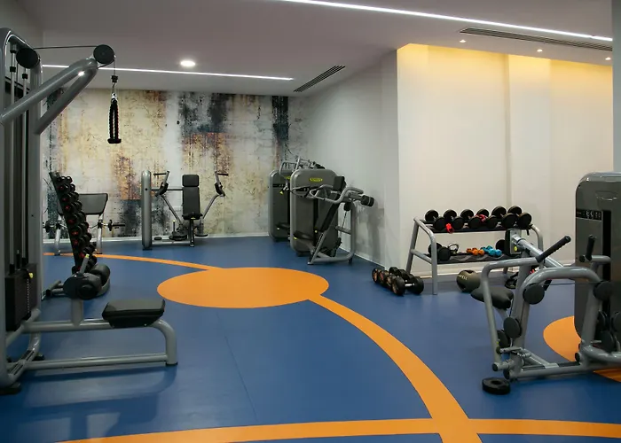 Vangelis & Hotel Protaras