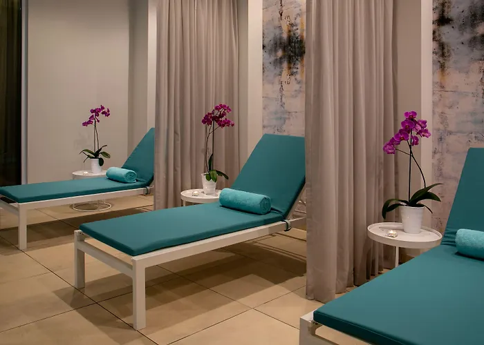 Hotel Vangelis & Protaras