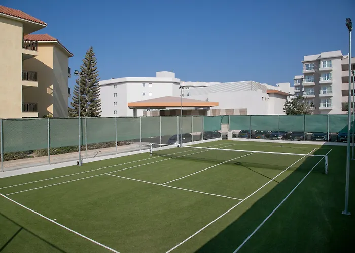 Hotel Vangelis & Protaras