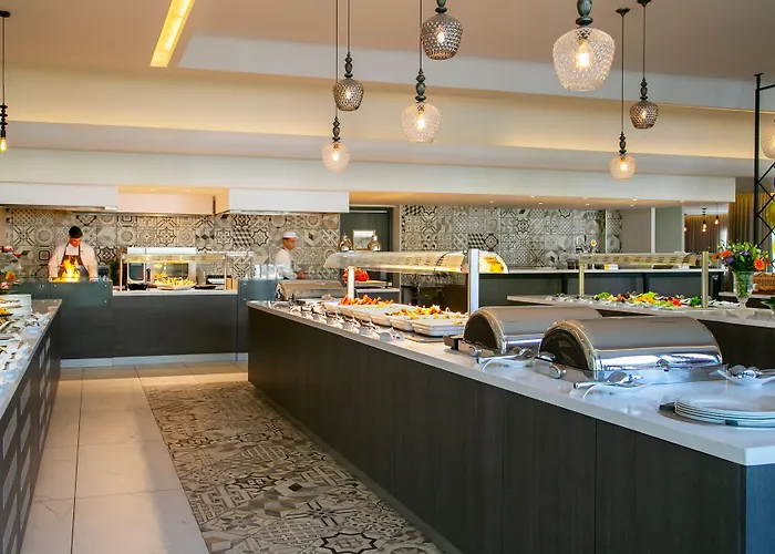 Hotel Vangelis & Protaras