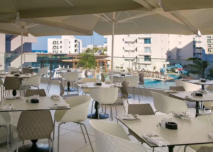 Vangelis & Hotel Protaras