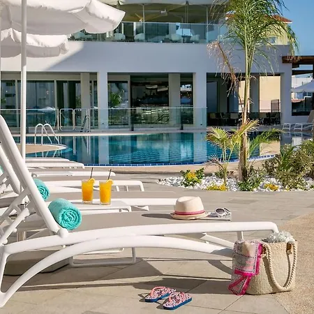 Hotel Vangelis & 4*