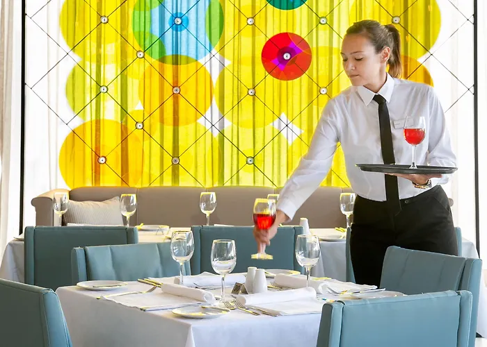 Szálloda Vangelis & 4*