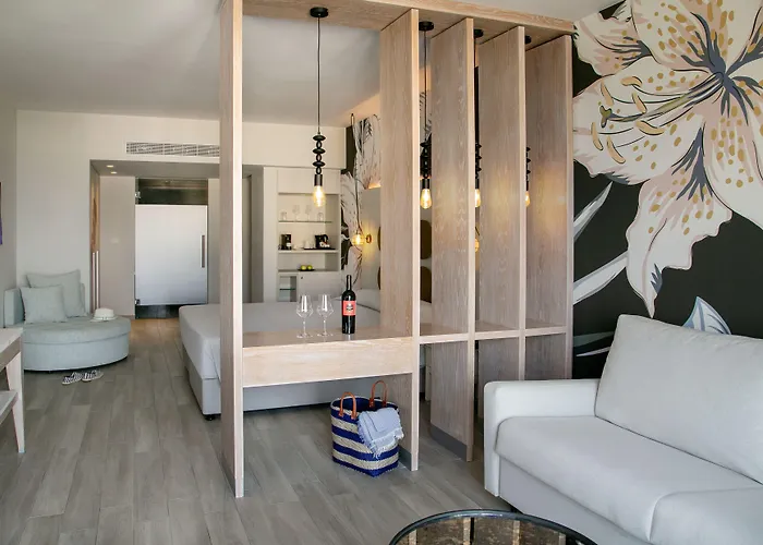 Vangelis & Szálloda